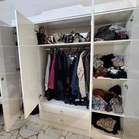 ميز تواليت • كومدي • بغداد