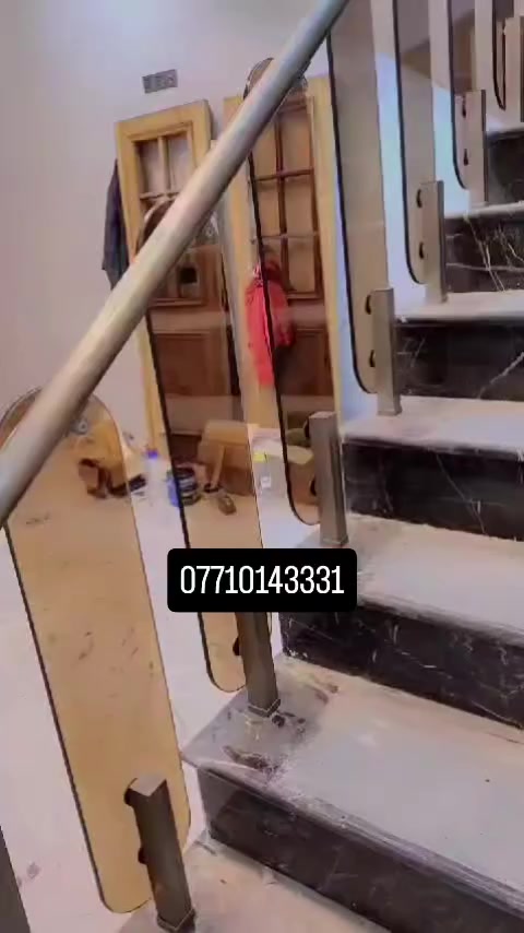 تم الانجاز من قبل كادر المؤمل 

سعر المتر المربع 70
سعر المتر الدائري 40

ثقتنا بشغلنا وموادنا لا مثيل لها 💪

واتس *********** 
اتصال ***********
