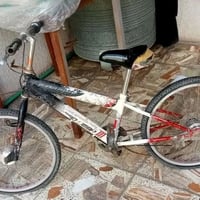 دراجة • بغداد • مدينه الصدر