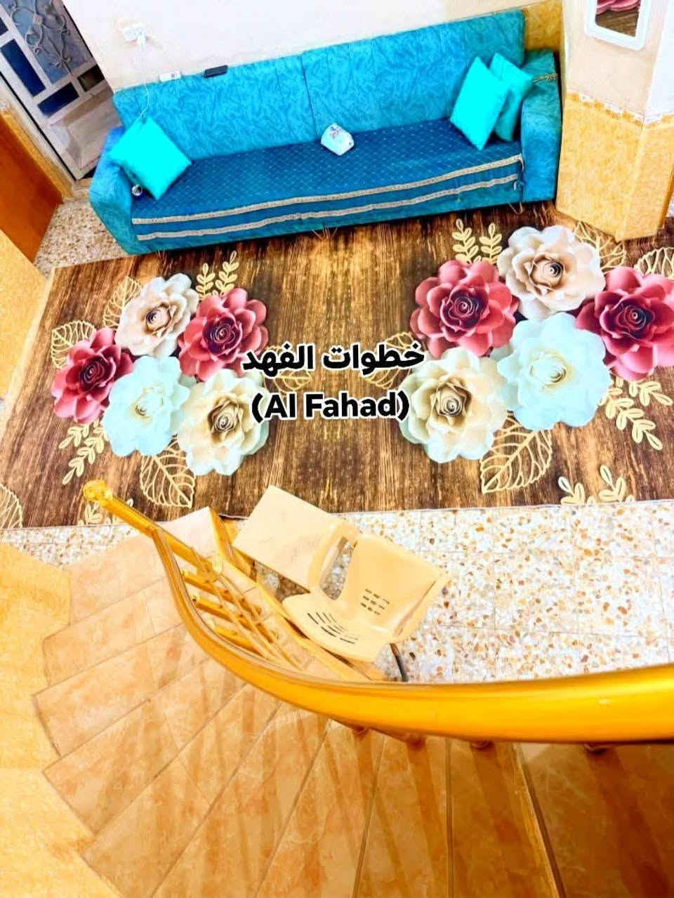 على بركة الله 

📍للبيع بيت طابو صرف سند مستقل

مساحة ١٥٠م  طابقين ٣ غرف وصالتين وأستقبال ومطبخ وصحيات خارجية و داخلية ومناور 🌿

 بناء حديث طابوق 🧱 وصب كونكريت 🏗️

🌍موقع ممتاز مشخاب حي الشهيد الصدر 👉

🔴 لمعرفة السعر كتابة كلمة  (تم)  او عند الاتصال 🔴

—————————————————————————

☎️ للاستفسار الاتصال على الرقم التالي : 

        *********** عبد الله

متوفر واتساب وتلكرام فقط او زيارة مكتب 🏢 خطوات الفهد 🐆 للعقار الواقع بالشارع الرابط بين المتنزه ومول الف هلا مجاور افران ومعجنات الراقي

#مكتب_خطوات_الفهد_للعقار
