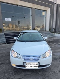 النترا • ٢٠١٠ • اقساط داخل الموصل