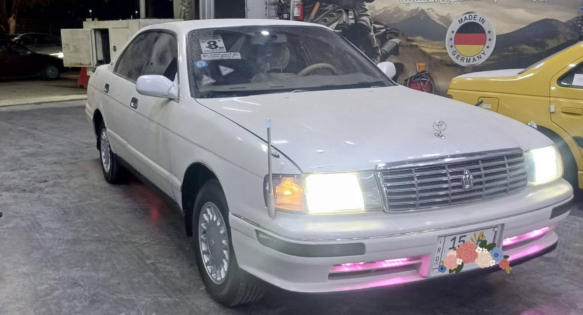 سلام عليكم مرخصة لا دمن بطه منفصل موديل 95رقم انبار انكليزي تحويل مباشر مكاني فلوجه الكورنيش سياره جاهزه سنويه 31تبريد شغاله كير مكينه صدر كهربائيات جاهزه كله بيه صبغ قطعه وربع السعر 55وبيه مجال ***********
