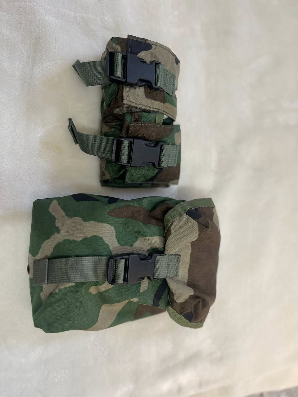 سلام عليكم  جعب للبيع كله اصلي كل جعبه وسعرهه سعرهن خاص وتدلل


**إذا كنت صاحب هذا الإعلان وتريد حذفه لأي سبب، رجاءا أرسل رسالة إلى الدعم الفني**