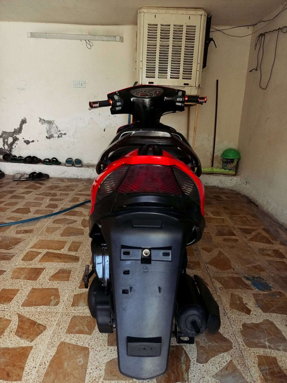 ماكس ياباني 140 للبيع مكان زانكو


**إذا كنت صاحب هذا الإعلان وتريد حذفه لأي سبب، رجاءا أرسل رسالة إلى الدعم الفني**