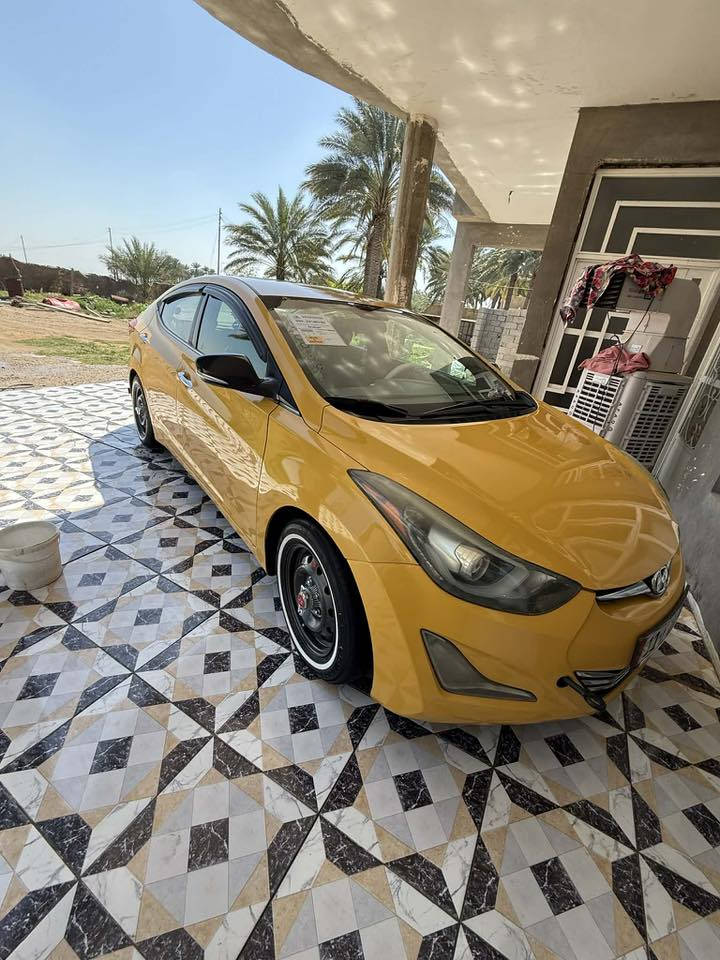 السلام عليكم ورحمة الله وبركاته
الانتره موديل (16)
وارد امريكي)))
((رقم بغداد بسمي ))
حادث (جاملغ خلفي بدون دواخل)
(وباب خلفي بدون دواخل )

ولباقي كفاله 

مكينه وكير وتبريد كله كفاله

فول مواصفات 

عارضها 117 وبيها مجال 

مكاني بابل وغير متواجد عل فيس
وهاذا رقمي 

***********
