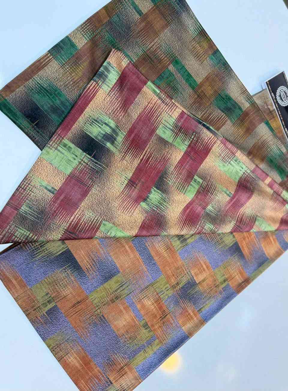 ✨ جديدنا – صوفية مشجّر نسائي شتوي ✨
💃 تصميم أنيق يضيف لمسة فخامة لشتائك
🧣 قماش ناعم، دافئ، ومناسب لكل إطلالة
🎁 الكمية محدودة – لا يفوتك العرض

📦 توصيل سريع إلى جميع المحافظات
📩 للاستفسار والطلب: راسلنا عالخاص
📞 أو واتساب على الرقم: ***********
