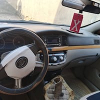 ليفان ٢٠١١ • محرك وكير سليم • دواخل نضيفه