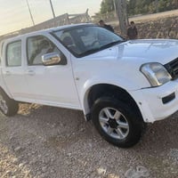 بيكب شوفر ليت لووف 2005 سيارة مزاد محرك 4 سلندر جاهزه من كلشي كير ومحر...