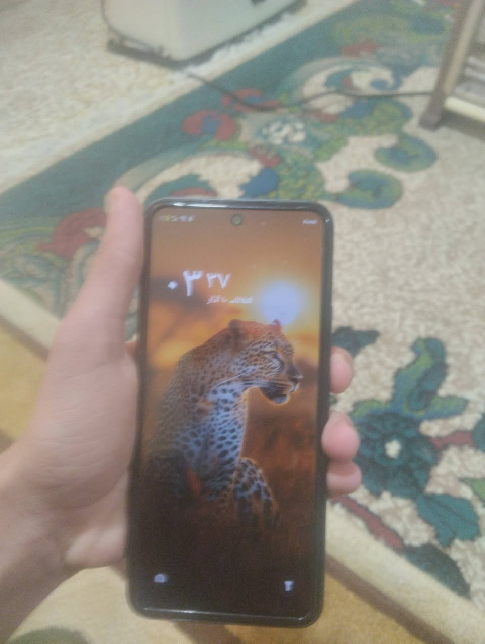 انفنكس سمارت 10 ذاكره 128 رام 4+4 اغراضو كاملة السعر 130


**إذا كنت صاحب هذا الإعلان وتريد حذفه لأي سبب، رجاءا أرسل رسالة إلى الدعم الفني**