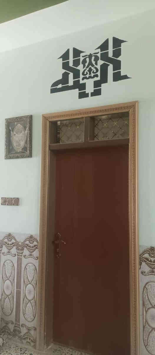 البيت للبيع
العنوان منطقة الشهابي الثانيه 
المساحه 1500 متر 
السعر 78مليون وقابل للتفاوض يحتوي ع غرف نوم 2 وصالة واستقبال ومدخل وهول وحمام وصحيات عدد 2
البناء بلوك وسند زراعي 
للأستفسار ***********
