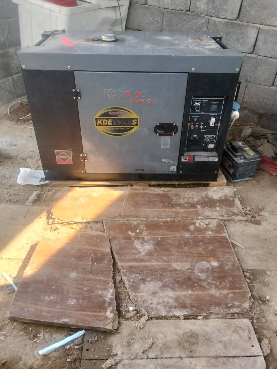 واسط النعمانيه
كابوته 10 كيفي 40 انبير تسقيل وطفاء ذاتي مامشتثل تغريبن 60 ساعه موالد جاهز صرف التر بساعه كاز


**إذا كنت صاحب هذا الإعلان وتريد حذفه لأي سبب، رجاءا أرسل رسالة إلى الدعم الفني**