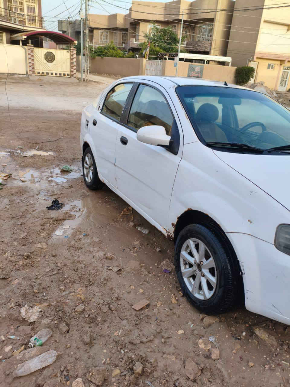 السلام عليكم للبيع افيو موديل 2005 جاهزه من كلشي رقم بابل الجديد سنويه لل29بسمي  جاهزه تبريد تدفئه حداديه تايرات كله جاهز ه عارظه 48بيه شويه مجال
***********
