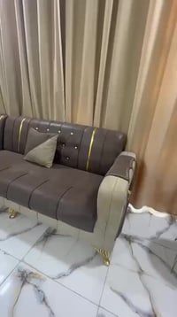 كنب ١٠ مقاعد • نضيف • بغداد