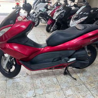 دراجه بي سي اكس • هوندا PCX • PCX ياباني • دراجه جيل اول • موتوسيكل PC...