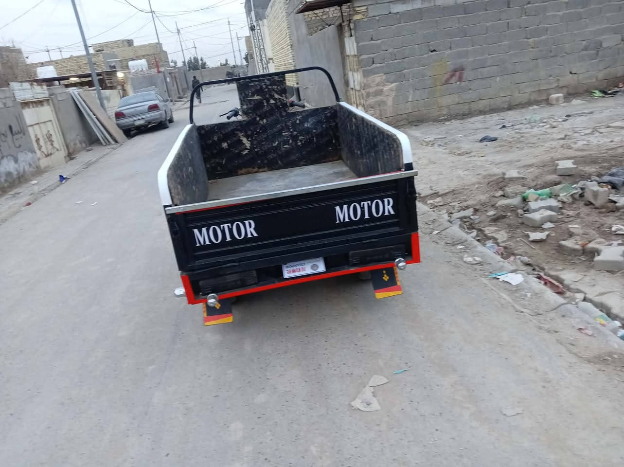 سلام عليكم ستوته البيع فحل مديل 2021 اورق صواليه بسمي من الوكيل مكينه 2023 برغي ما مفتوح بيهه تايرات جوبلس كلهن نضافه فول كهربايت كلهه؛ شغاله دبلات شغاله ويل كدام و تانكي بلجيس ستوته مكفوله من الحيم والخياس ركبه وشاصي مكفول من الحيم فقط مصبوغه حراري اثار جرد وصابغهه جماليه وشوفت عينك نضافتهه والواقع احلا بعد من الصوره مكاني بلدوانيه شراي ينتصل سعر 1600 وبيهه مجال الشراي 
***********
