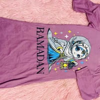 كلبيه بناتي • رمضاني