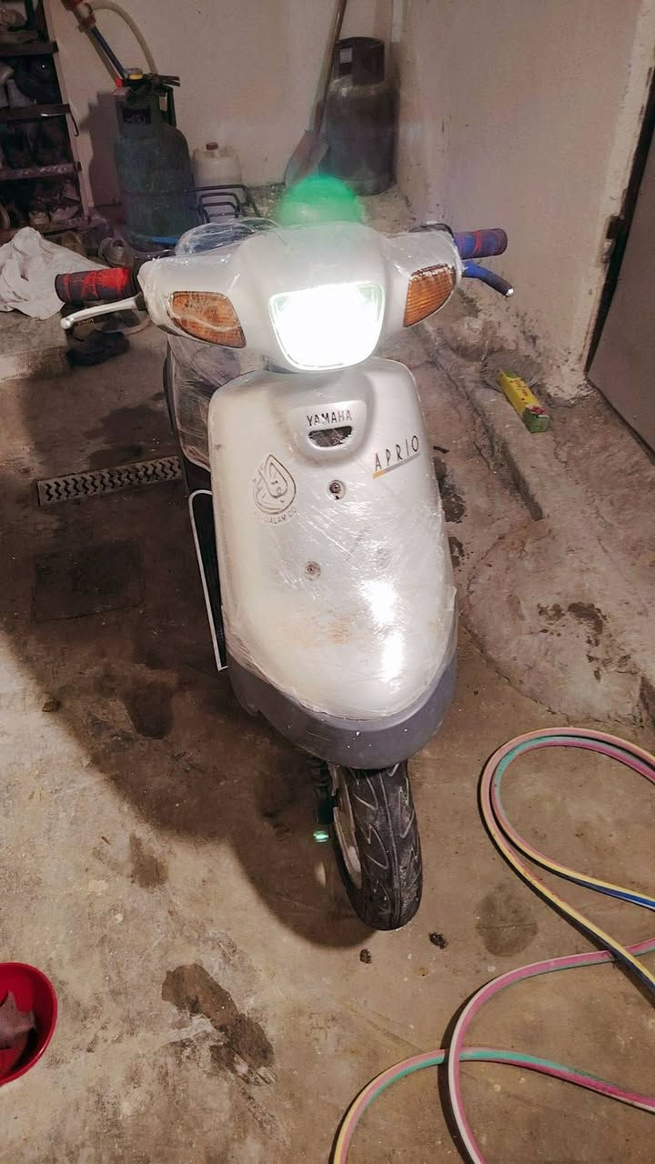بطه مديل 2000 نظيفه ما مفتوحه مكفوله تجيب مصلح وتفحص شلعه قويه يعني بين قوسين دراجه حلوه المكان كربلاء البهادليه السعر 550وبيها مجال قليل الرقم ***********
