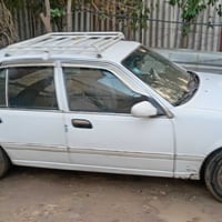 برنس فراشة • ١٩٩٥ • رقم بغداد