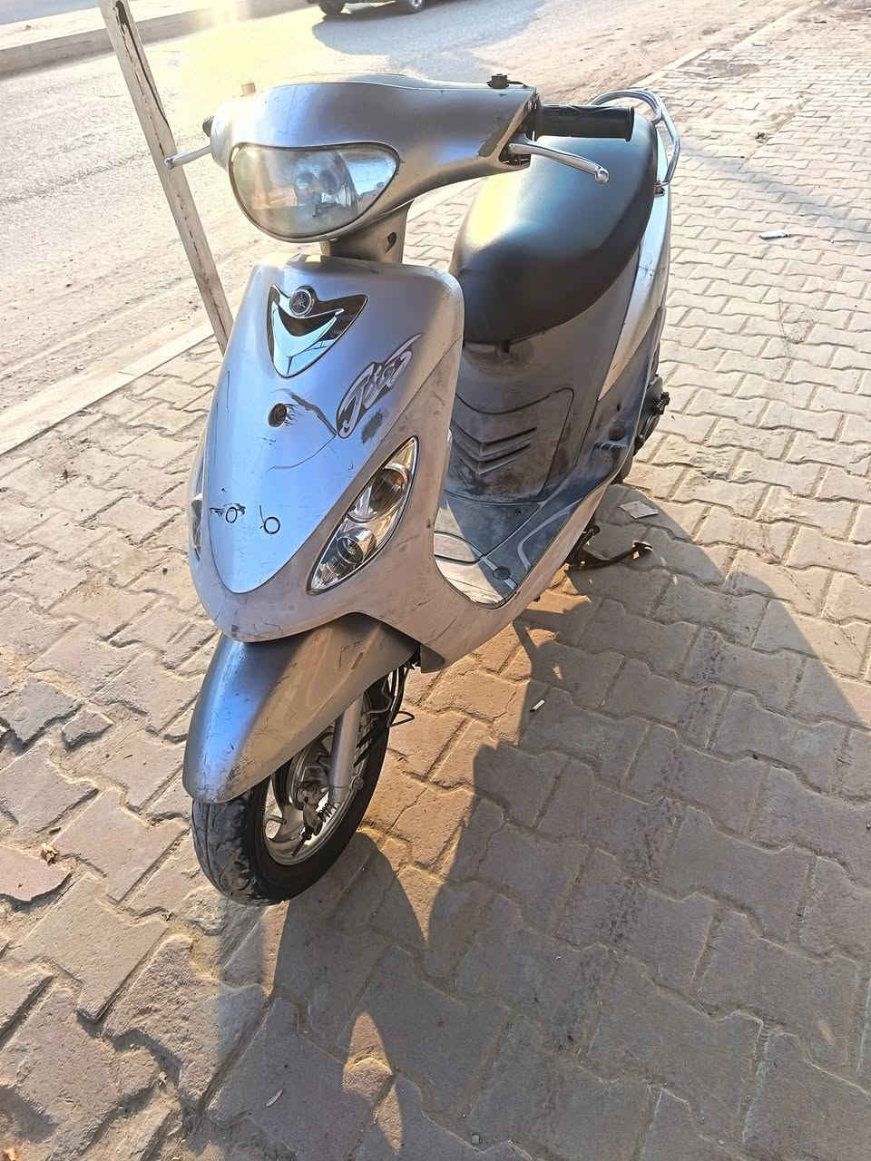 السلام عليكم ماكس منغولي حاويه كفاله عامه نضافه فول مامفتوحه مو شراي لا تعبني السعر خاص


**إذا كنت صاحب هذا الإعلان وتريد حذفه لأي سبب، رجاءا أرسل رسالة إلى الدعم الفني**