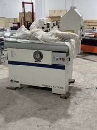 Toupie SCM • Mini Max • جديد إيطالي