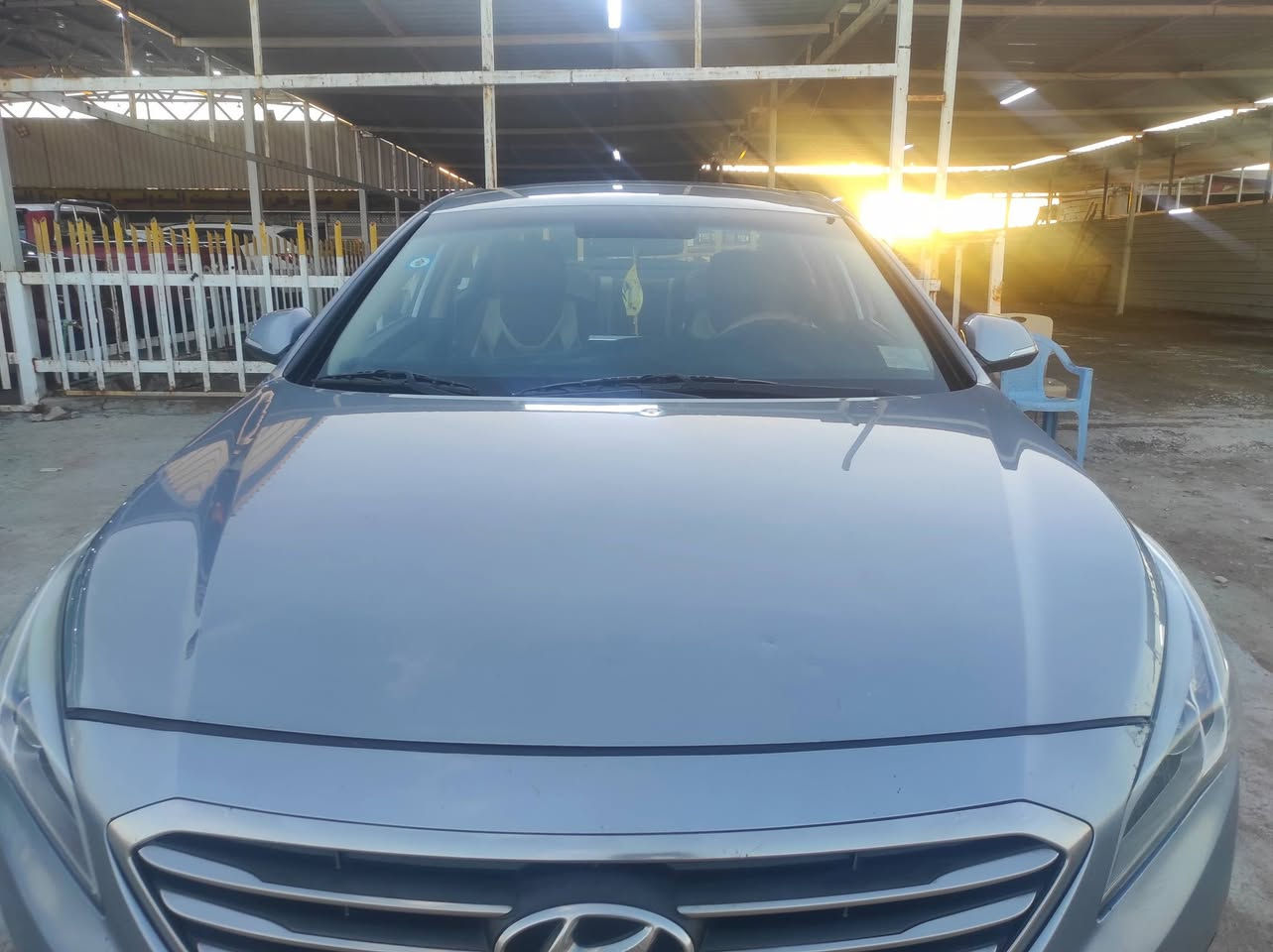 السلام عليكم
للبيع سوناتة خليجي 16
بأسمي مداور ثاني يوم 
بيهه ضربة بلباب الخلفي  

باقي السياره كفاله من الضربه ومن التبديل والصبغ 
مكينه كير شرط

حدادية من طول لطول جديدة 

تخم تاير جديد  + تخم لايتات جدد 

مواصفات السوناتة الخليجي 16 معروفه باقي تفاصيل اتصل وبلخدمة 
مكاني النجف الاشرف 

 بيها مجال بسيط جداً  

اتصل اوبيك خير اوتدلل


**إذا كنت صاحب هذا الإعلان وتريد حذفه لأي سبب، رجاءا أرسل رسالة إلى الدعم الفني**