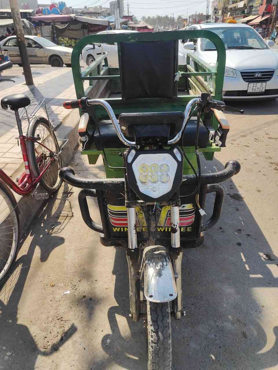 ستوته للبيع شغاله بريك باليد السعر 400
***********
***********
بغداد ناحية الرشيد
