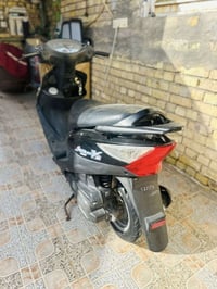 كامكو V2 • كفالة عام • ١٤٠٠٠كم