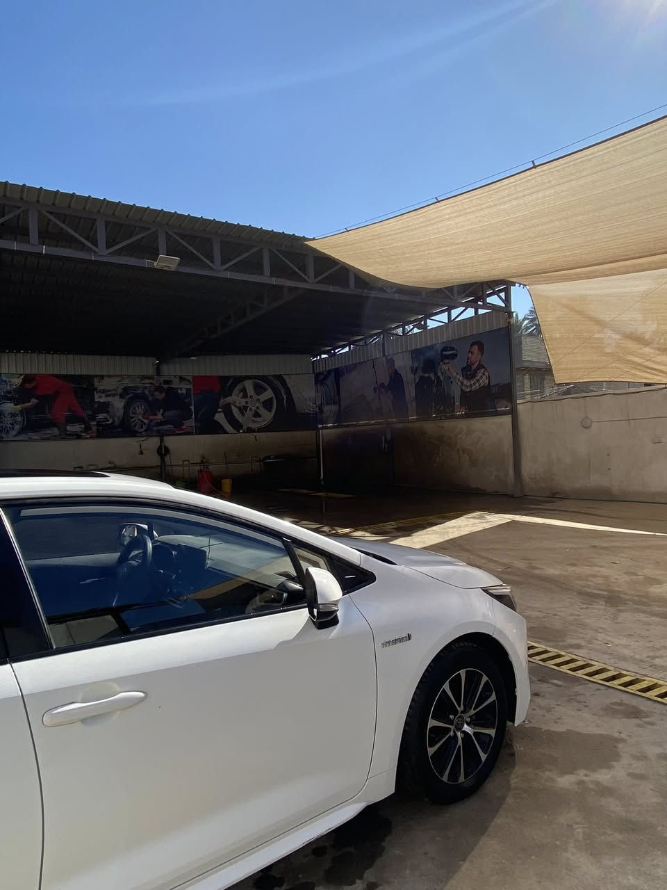 تويوتا كورولا هايبرد 2024
عداد المسافات: 52000km
السعر: 150 وبيها مجال
المواصفات: شكل امريكي فول مواصفات ١/١
٤ سلندر محرك ( 1800 ) هجين ياباني
سلايد ( فتحة قمارة )
كرسي كهرباء
كراسي مخمل 
شاشة امامية كبيرة اصلية
كامرة خلفية 
دخول ذكي
دشبول فول ديجيتال
رادار امامي
تحديد مسار
كروس سرعة
قيادة ذاتية
فول تحكم استيرن جهتين
ثلاث وضعيات قيادة ( اقتصادي , عادي , سبورت )
EV MODE نظام
نظام مانع انزلاق
هندبريك كهربائي
AUTO HOLD اوتو هولد
تبريد شاشة
تبريد قطعتين
بطاريات ليثيوم ايون
٨ ايرباك
لد نهاري
لايت عدسة زنون (عالي+ ناصي)
نظام اوتو عالي يعمل بشكل تلقائي عند الحاجة AUTO
نظام تحكم بمستوي الضوء الخارجي
ويل ١٦
السياره رقمها بغداد نضام اقساط مسدد نص القسط بس اكمل القسط اكدر احولها وضمانات اكو
للاستفسار مراسله! الرقم ***********
