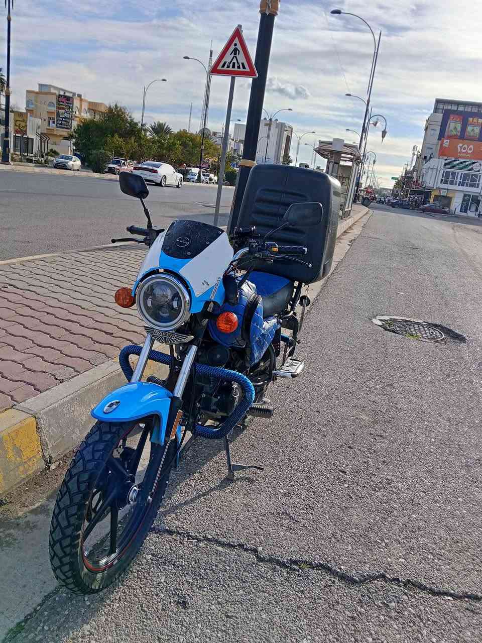 شباب دايون موديل 23
فول نظافة رقم ديالى 
تواصل خاص 
او ع رقم ***********
