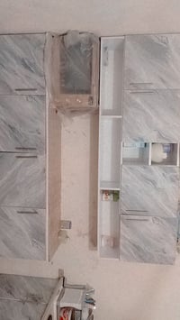 كاونتر • تصميم تركي • شراي خاص