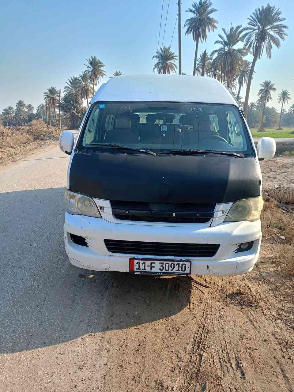 متاح للبيع موديل 14 السعر 135وبيه مجال المكان كربلاء اطويريج الخيرات ***********
