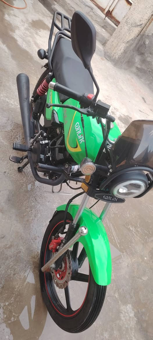 سلام عليكم دراجه سونك موديل 25 وراق سكنر سعر 750 اوبيه مجال رقمي ***********
