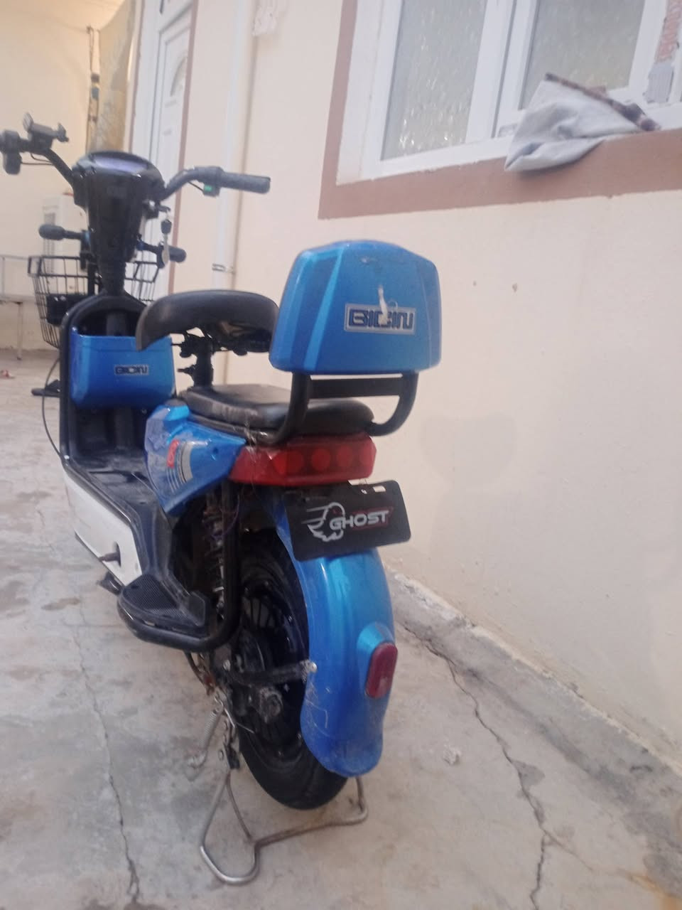 درجه شحن حجم 16 مستعمل قليل السرعه الكامله99 السعر 250الف و بي مجال  لل استفسار بل فيسسبوك فقط.


**إذا كنت صاحب هذا الإعلان وتريد حذفه لأي سبب، رجاءا أرسل رسالة إلى الدعم الفني**