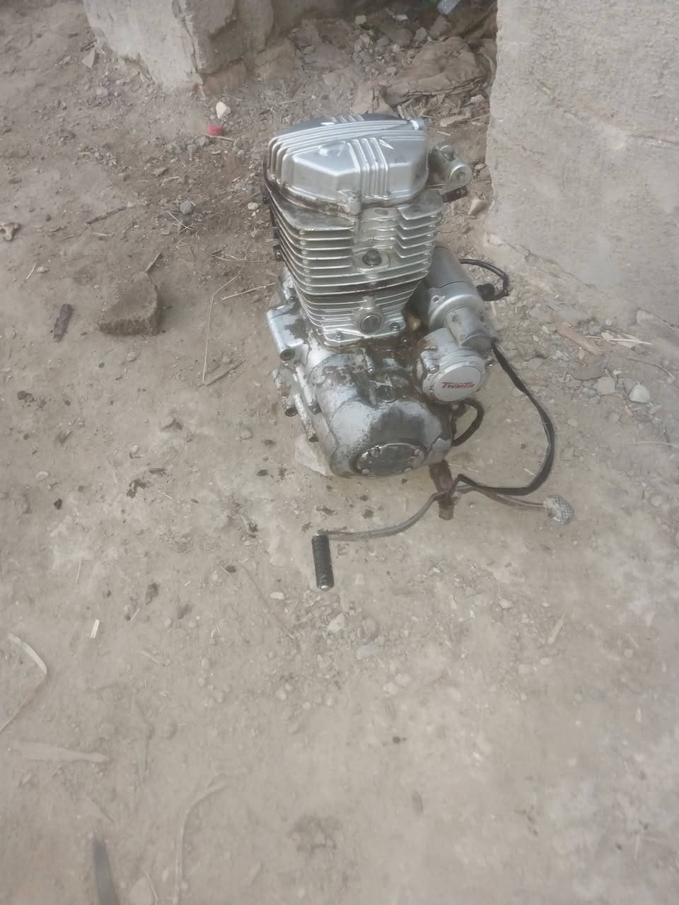 محرك ستوته شقال للبيع -
***********
