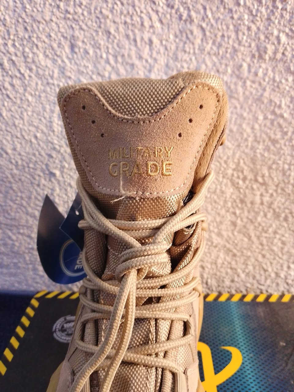 بسطال تركي قياس ٤١ السعر ٣٥ الف مكاني اربيل


**إذا كنت صاحب هذا الإعلان وتريد حذفه لأي سبب، رجاءا أرسل رسالة إلى الدعم الفني**