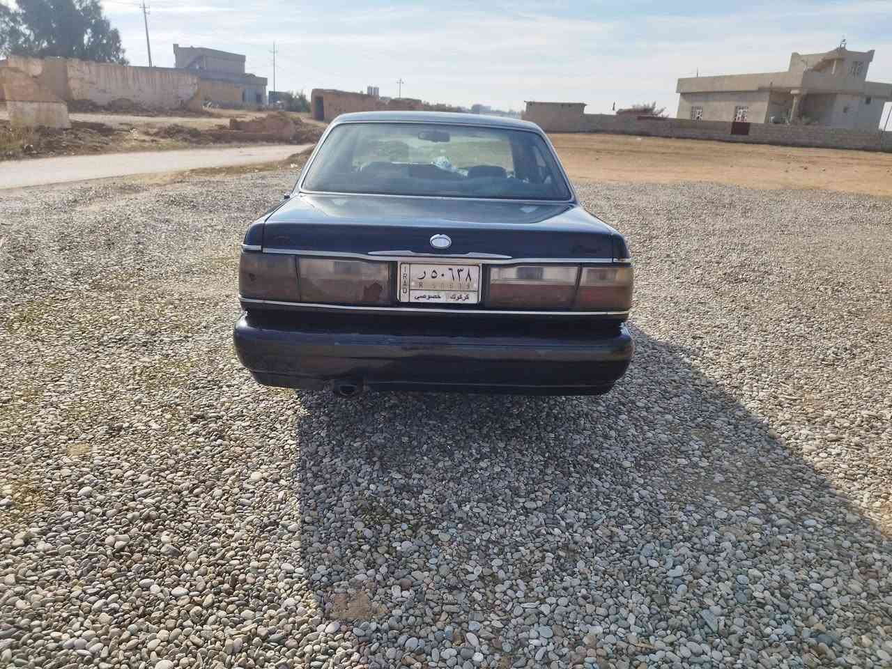 كيا .. بونتيشا موديل 95 فول اوتماتيك
تبريد تدفئه شاشه دجتيل رش جماليه كير محرك بشرط محرك سبورتج بلادي السياره جديده رقم كركوك السياره احلا من الصوره كهربائيات كله شغاله .السعر 32  قفل او مراوس بسياره كص . كركوك .  الحويجه قريه الحلوات واتساب فقط ***********
