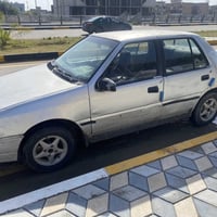 موديل ٩١ • مكينة وكير جديد • غرامة ٣ أوراق