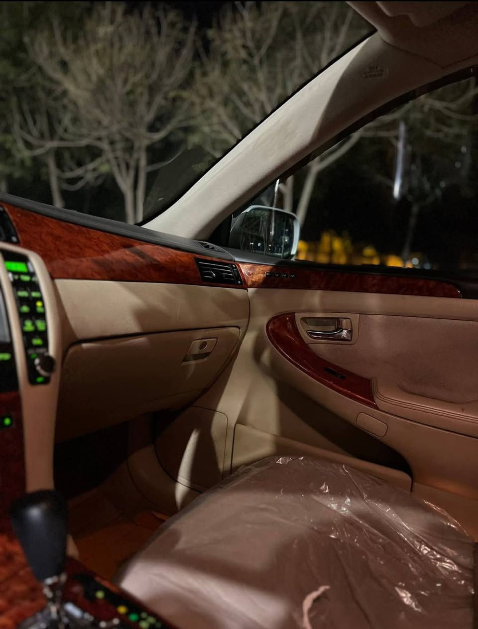 نرخی.       64
✅✅✅  2005 شاهینە مووس
ساج. مەلەکی.   سەیارەکەکە. زۆر. جوانووو. پاکە. بێ مەسروووفە. ماڵی دۆسسستە سەیارەککە
گەورە بە. بچوووکە. 180
گێرووو. مەکینەی بە شەررت
سەیارەکە حاسەیە
داحمیەکان زۆر. جواننن
٤تایەی. لۆکی. نەووتی لە ژێرە
2دووگمە 
سەیارەکە. ماڵی. دۆسسستە.                                   ناونیشان.   کەلار

مووشتەری نیت بێزارمان مەکە


**إذا كنت صاحب هذا الإعلان وتريد حذفه لأي سبب، رجاءا أرسل رسالة إلى الدعم الفني**