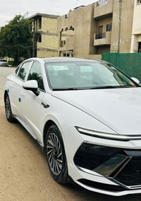 سوناتا هايبرد • ٢٠٢٤ • ماشي ٣٩ الف