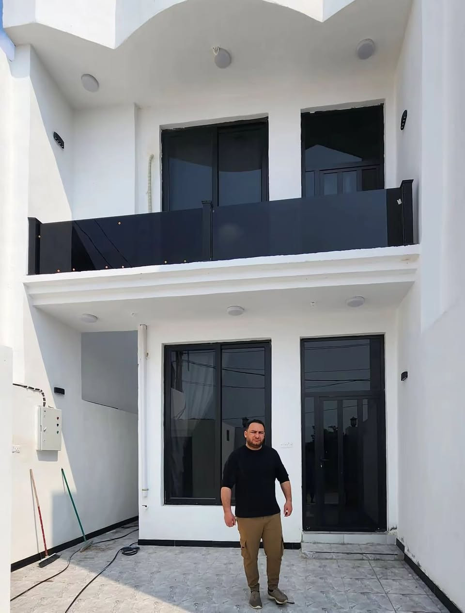 #نرحب بزبائننا الكرام 
#يوجد لدينا نظام #الاقساط على الماستر  (مصرف الرافدين)

#عالم الالمنيوم (ابواب -شبابيك -محجرات -قواطع -زجاج سكاي لايت -مفصلي -G60 -G55) 

#العنوان ديالى- بلدروز #الشارع العام- مقابل اعدادية الصناعة 

*********** واتساب
*********** واتساب
