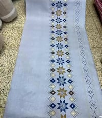 تصفية محل • مفروشات • فرش تخم كامل