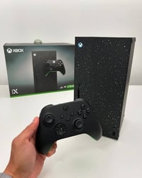 اكس بوكس سيريز X • ٢ تيرابايت • جديد ومستعمل