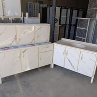 كاونتر 3قطع  السعر 225الف توصيل مجاني للحجز خاص واتساب07783193197