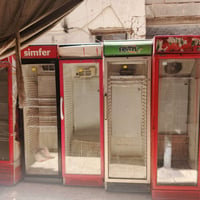 عارضات • كل المقاسات • النجف
