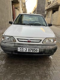 وبركاته سايبا ٢٠١١ سياره جاهزه من كل شي  تخم تاير جديد  مكينه وكير خير...