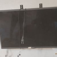 بلازما • ٣٢ بوصة • إل جي