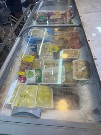 عارضتين لاصحاب الماركتات شغالات فول خير من الله للبيع تجي تشوف بعينك و...