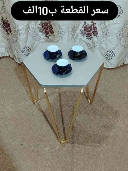 طبلات مفرد وجملة السعر يبدأ من 10الف للقطعة الواحدة
سيت ثلاثي سعر 30 الف   
سيت رباعي سعر 40الف 
الابعاد ارتفاع 45سم قطر 40سم 
للطلب والحجز مراسلة الصفحة او الاتصال على الرقم 
*********** متوفر واتساب 🟢 
 توصيل كربلاء وجميع محافظات العراق 

#عرض #تركي #الاصلي #طبلة  #طبلات
