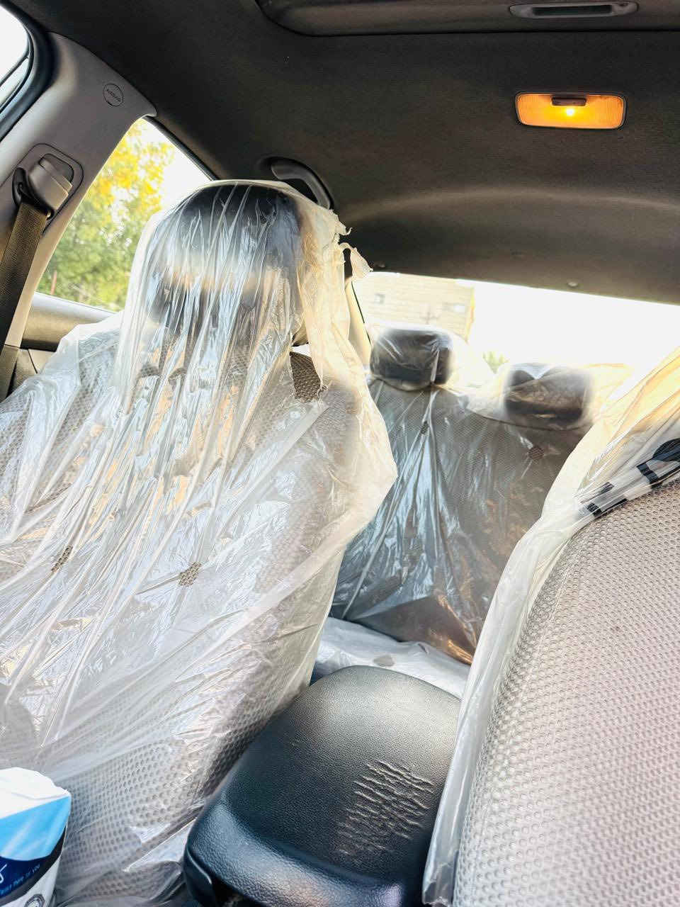 سلام عليكم النترا 2013 فول مواصفات وارد امريكي حادث جاملغ خلفي وصبغ نص بنيد كير مكينه طابوكه جديده برغي ممفتوح بي صدر امامي خلفي جديد تخم تاير اويل جديد كلها على ايدي كامله من كلشي بسمي مكاني بغداد جميله ***********.    السعر 107
