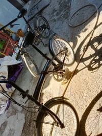 عنوان بغداد تاجي بايسكلات ثنين واحد طبكه همر ب75بي مجال بسيط الثاني طب...